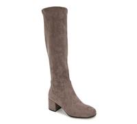 Kenneth Cole Reaction Women's Rida Stretch Jewel Fashion Boot, Shitake Knit, 7 UK