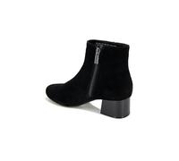 Kenneth Cole REACTION Women's Road Stop Ankle Boot, Black 2, 9 UK