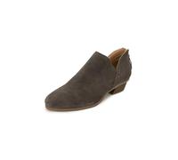Kenneth Cole REACTION Women's Side Way Ankle Boot, Concrete, 5.5 UK