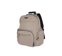 Kenneth Cole REACTION Women's Sophie Backpack, Taupe, 15" Laptop, Sophie Backpack