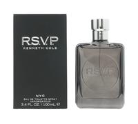 Kenneth Cole Rsvp 100ml EDT Spray