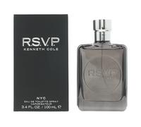Kenneth Cole RSVP 100ml EDT Spray