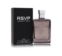 Kenneth Cole RSVP by Kenneth Cole Eau De Toilette Spray (New Packaging) 3.4 oz