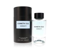 Kenneth Cole Serenity by Kenneth Cole Eau De Toilette Spray (Unisex) 100ml for Men - n/a - 100 ml