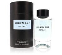 Kenneth Cole Serenity Eau De Toilette 100 ml - 100 ml