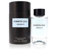 KENNETH COLE SERENITY Eau De Toilette 3.4 oz Unisex