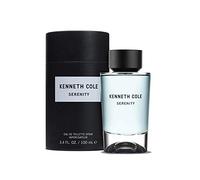 Kenneth Cole Serenity by Kenneth Cole Eau De Toilette Spray (Unisex) 3.4 oz
