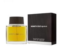 Kenneth Cole - Signature - 3.4 Fl.oz. 100ml EDT Eau De Toilette