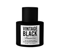 Kenneth Cole Vintage Black 100ml EDT Spray