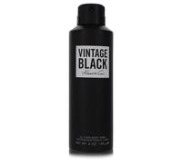 KENNETH COLE VINTAGE BLACK Body Spray 6 oz for Men