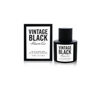 Kenneth Cole Vintage Black for Men 100ml EDT Spray