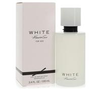 Kenneth Cole White by Kenneth Cole Eau De Parfum Spray 3.4 oz