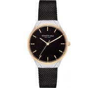 Kenneth Cole Ladies Black Watch KC50962004