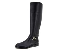 Kenneth Cole Women's Women's Wind Riding Boot, Black, 6 UK