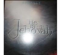 Kenneth Copeland - He is Jehovah (1981)(12" Vinyl LP)(KCP TX 76112)