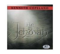 Kenneth Copeland - He Is Jehovah