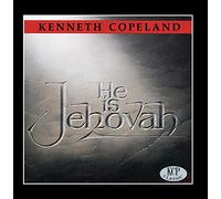 Kenneth Copeland - He Is Jehovah