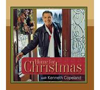 Kenneth Copeland - Home for Christmas