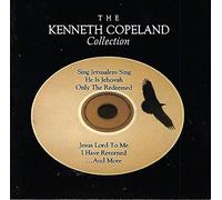 Kenneth Copeland - Kenneth Copeland Collection (UK Import)
