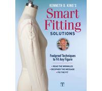 Kenneth D. King's Smart Fitting Solutions