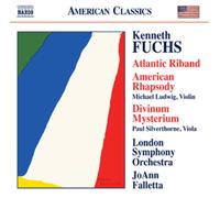 Fuchs: Atlantic Riband