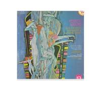 Kenneth Gaburo: Music for Voices Instruments & Electronic Sounds / Antiphony III & IV