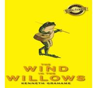 Kenneth Grahame The Wind in the Willows (Deluxe Library Edition) Hardcover Book Kenneth Grahame Multicolor