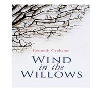 Kenneth Grahame Wind in the Willows: Christmas Classic Paperback Book Kenneth Grahame Multicolor