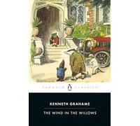 Kenneth Grahame - Wind in the Willows - Paperback - 14 - X555z