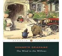 Kenneth Grahame Wind in the Willows Paperback Book Kenneth Grahame Multicolor