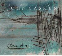 Kenneth Hamilton, Gould Piano Trio, Philip Higham, Richard Lester, Alec Frank-Gemmill, Benjamin Frith & Alasdair Beatson - John Casken: Stolen Airs