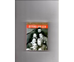 kenneth horne,kenneth williams,hugh paddick - Beyond Our Ken