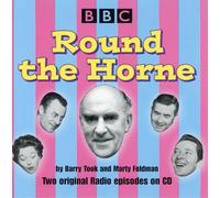 Kenneth Horne - Round the Horne - Two Original Radio Episodes by Barry Took and Marty Feldman