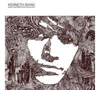 Kenneth Ishak - Kenneth Ishak - Silver Lightning From A Black Sky