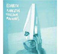 Kenneth Ishak & the Freedom Machines