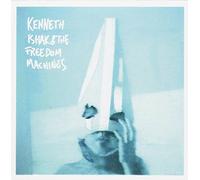 Kenneth Ishak & The Freedom Machines - Kenneth Ishak & The Freedom Machines
