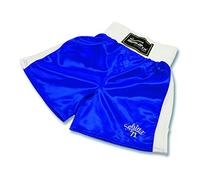 Kenneth J Lane Sphinx Breath Tech Boxing Shorts, unisex, Breath Tech, blue, Medium