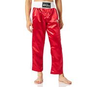 Kenneth J Lane Sphinx Breath Tech Trousers, unisex, Breath Tech, red, XL