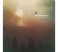 Kenneth James Gibson - Groundskeeping [VINYL]