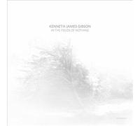 Kenneth James Gibson : In the Fields of Nothing VINYL 12" Album (2018)