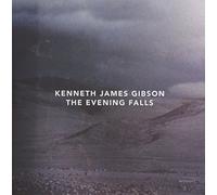 Kenneth James Gibson - The Evening Falls