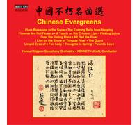 Yomiuri Nippon So/Jean - Chinese Evergreens