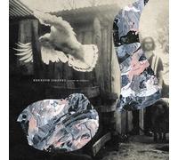 KENNETH JIMENEZ - SONNET TO SILENCE [VINYL]