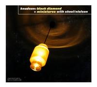 Kenneth Knudsen - Black Diamond and Miniatures