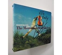 Kenneth Kuo - cello - The Memories of Boom-Mi-Pon