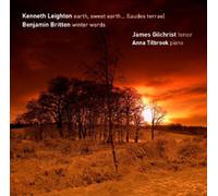 Britten · Winter · Leighton – Sweet Earth – NAXOS