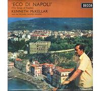 Kenneth McKellar - Eco Di Napoli