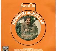 Kenneth McKellar - Focus on Kenneth McKellar