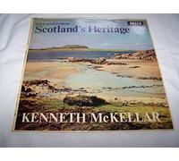 Kenneth McKellar - Folk Songs From Scotland's Heritage