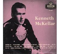 Kenneth McKellar - Kenneth Mckellar - Kenneth Mckellar LP